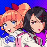热血少女物语手机版
