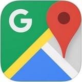 谷歌地圖最新版