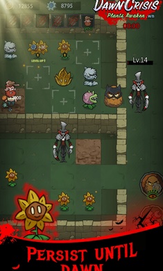 黎明危机植物觉醒最新版 1