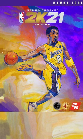 NBA2K21安卓版截图