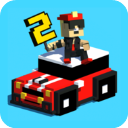 像素公路狂飙2最新版