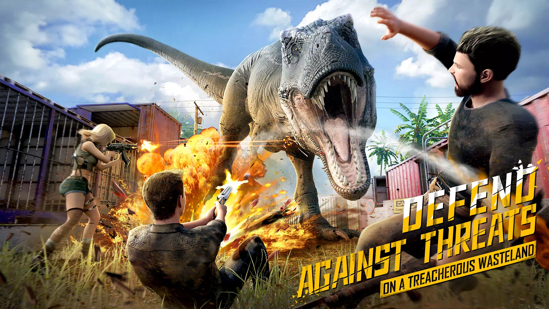 迷失蔚蓝2 1