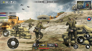 世界大战2军事(worldwargame) 1