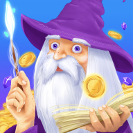 巫师学院打造你的魔法世界最新版