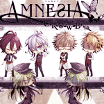 Amnesia失忆症游戏三部曲最新版