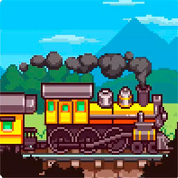 小火车托马斯游戏