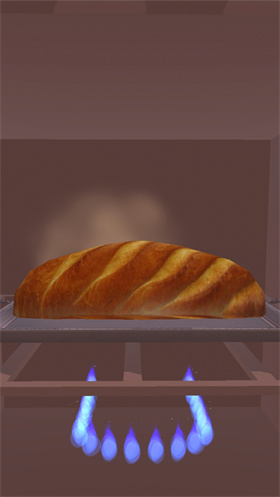 面包烘焙师 1