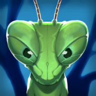 虫虫战斗模拟器2(BugBattleSimulator2)最新版
