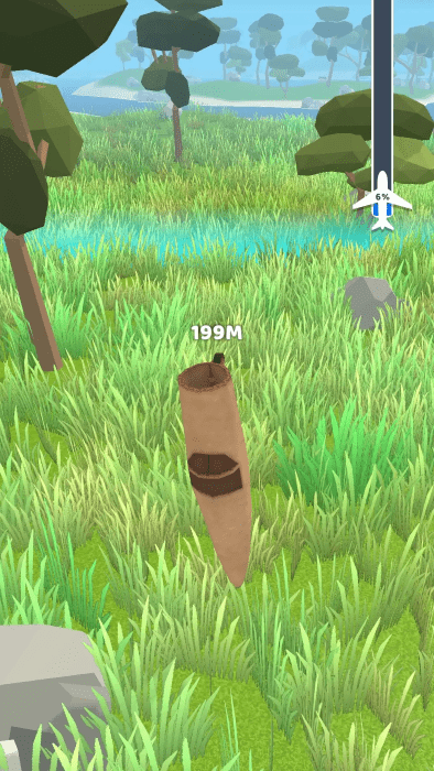 史诗飞机进化不实名版 1