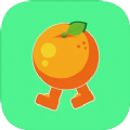 橙子计步app