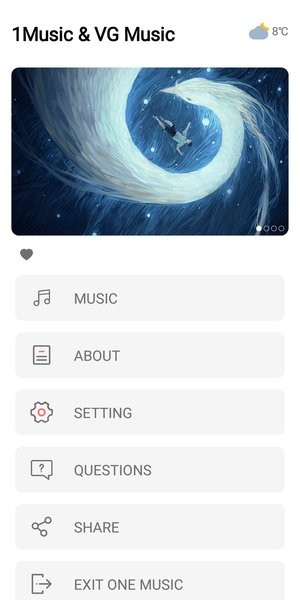one music软件最新版 2.5 2