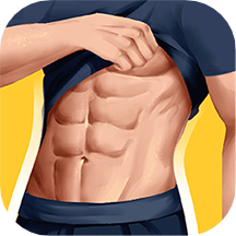 腹肌撕裂者app