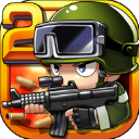 小小枪战2免广告版