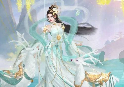 叫我万岁爷国际服截图