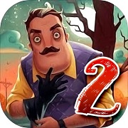 你好邻居2手机版正版