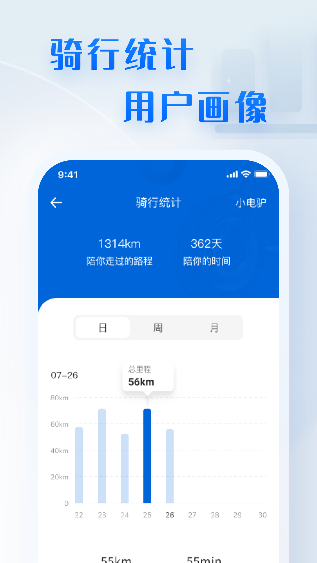 五菱智行app 1