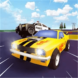 玩具车祸模拟器无限资源版