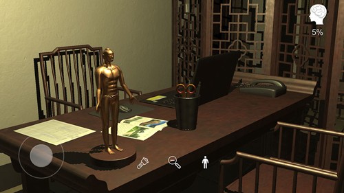 乔康医馆手游 1