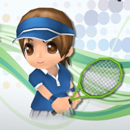 忍者网球Ninja Tennis