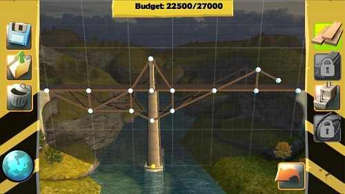 桥梁建筑师最新版截图