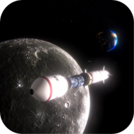 航天模拟器火箭探索