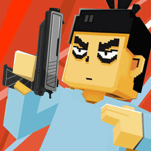 枪战射击大决战最新版