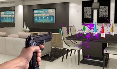 建筑定向爆破模拟器 1