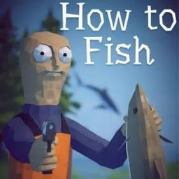 HowtoFish最新版