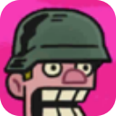 死去活来游戏(LiveHardDieHard)