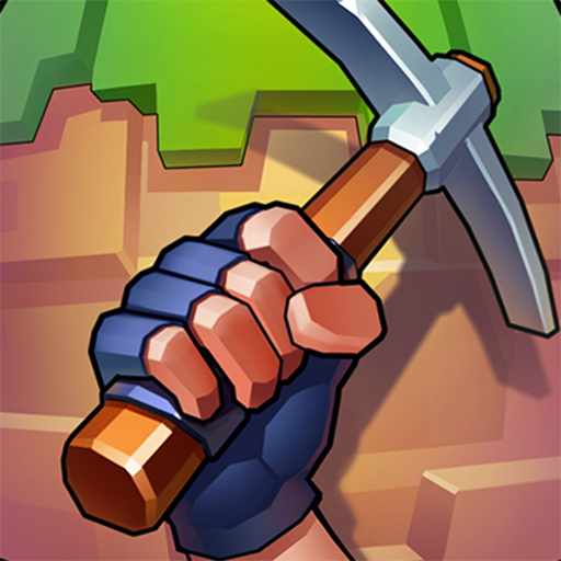 我的方舟怪物世界中文版