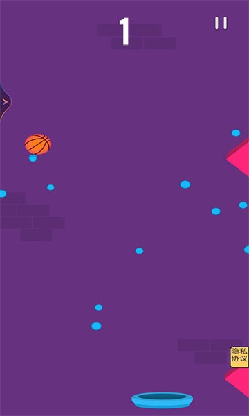 投篮模拟器 1