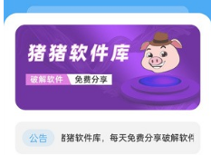 猪猪软件库app 1