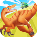 恐龙警卫队2安卓版游戏