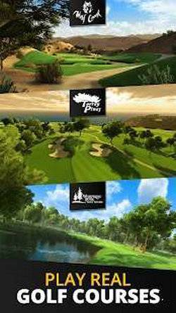 终极高尔夫(UltimateGolf) 1