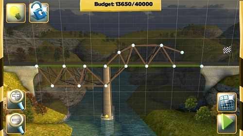 桥梁建筑师最新版截图