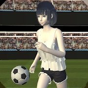 美少女足球队游戏版