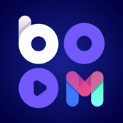 boom音乐安卓版