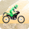 绿巨人狂暴摩托车选关版
