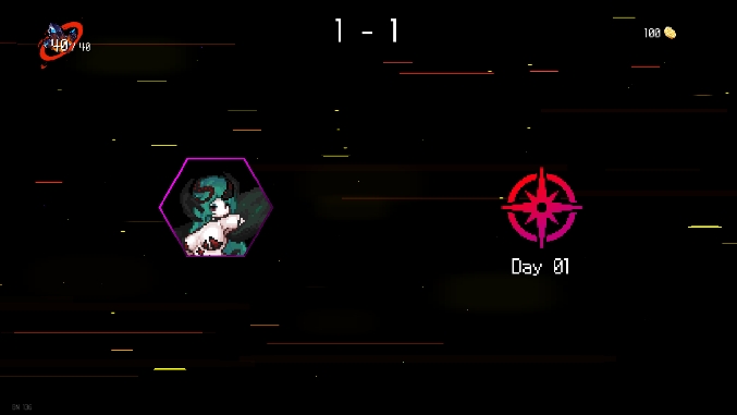 地牢小队免费版 1