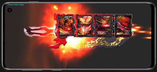圣刃模拟器(DXHENSHINSABER)最新版 1