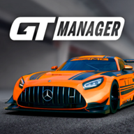 GT赛车模拟器游戏