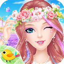 蒂娜的春游日记安卓版