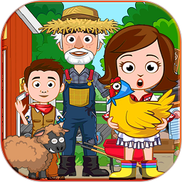 农场世界模拟经营最新版