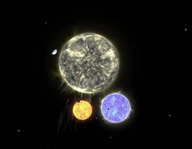 进化星球140亿年物语最新版 1