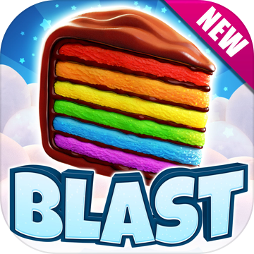 碎碎曲奇大爆炸游戏