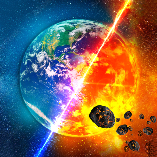 行星破坏模拟器2最新版