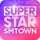 superstar smtown国际服