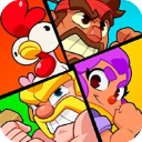 爆裂小队supercell游戏