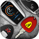 supercarskeys跑车模拟器最新版