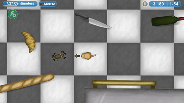 永恒美味星球 1